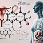 17 Hydroxyprogesterone