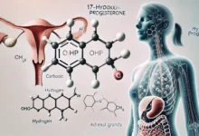 17 Hydroxyprogesterone